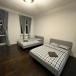 U Romana Poznan