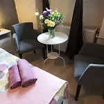 U Romana Pansiyon