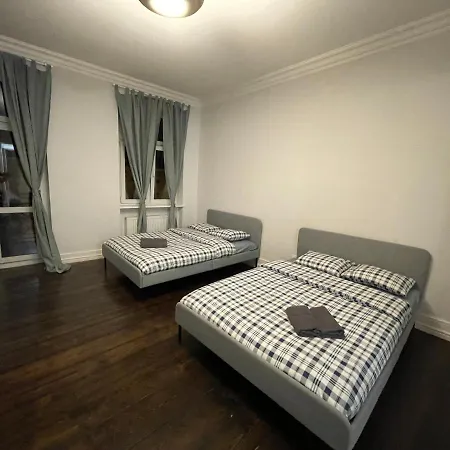 U Romana Poznan