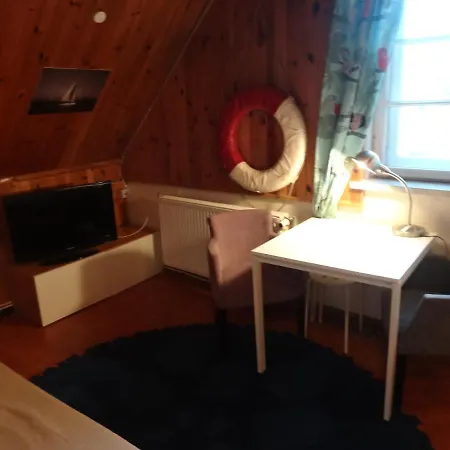 民宿 U Romana 波兹南