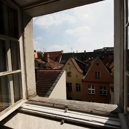 U Romana 民宿 波兹南