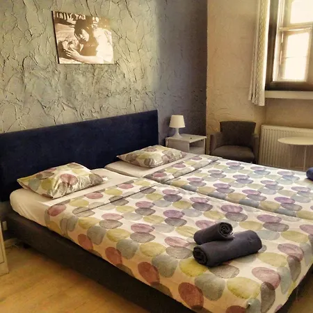 U Romana Poznan