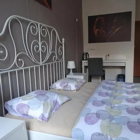U Romana * Poznan