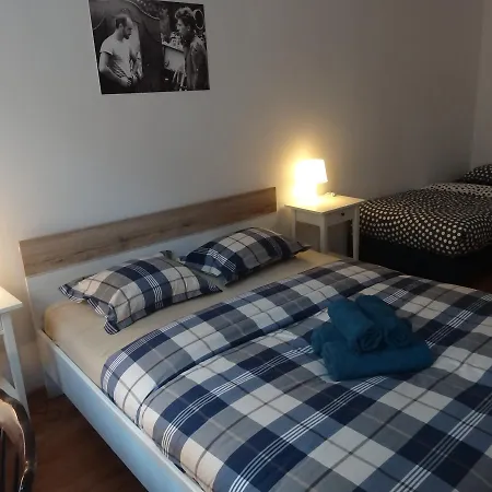 U Romana * Poznan