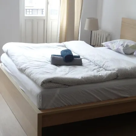 Homestay U Romana