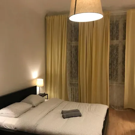 Homestay U Romana