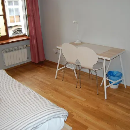 Homestay U Romana Poznan