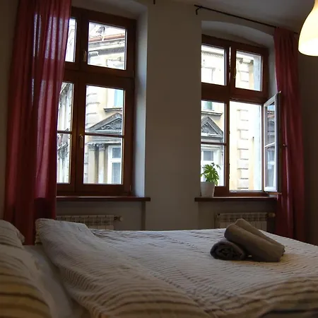 Homestay U Romana Poznan