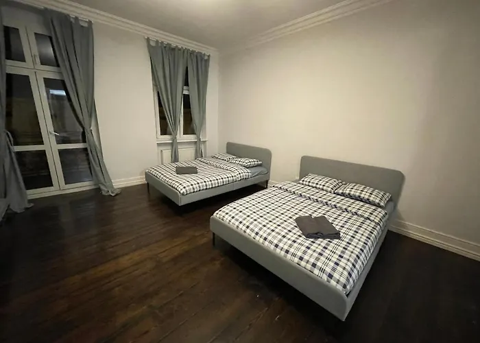 U Romana Δωμάτια σε οικογενειακή κατοικία *