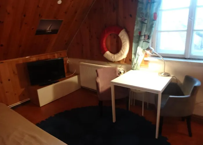 Δωμάτια σε οικογενειακή κατοικία U Romana Πόζναν