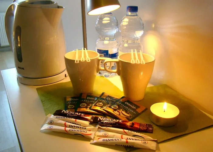 U Romana Δωμάτια σε οικογενειακή κατοικία *