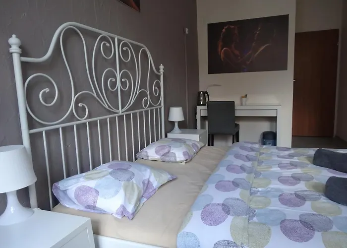 U Romana * Πόζναν