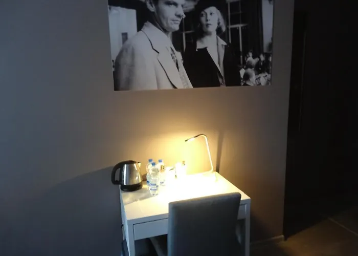 Δωμάτια σε οικογενειακή κατοικία U Romana