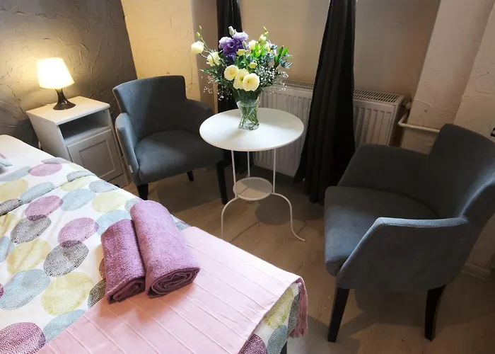 U Romana Δωμάτια σε οικογενειακή κατοικία