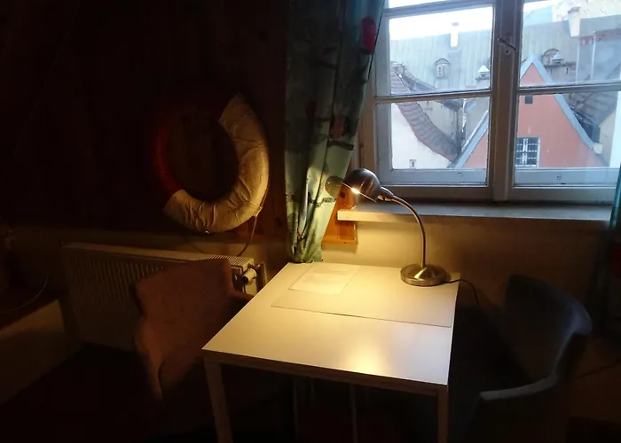 U Romana Δωμάτια σε οικογενειακή κατοικία *