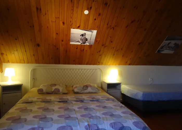 Δωμάτια σε οικογενειακή κατοικία U Romana Πόζναν