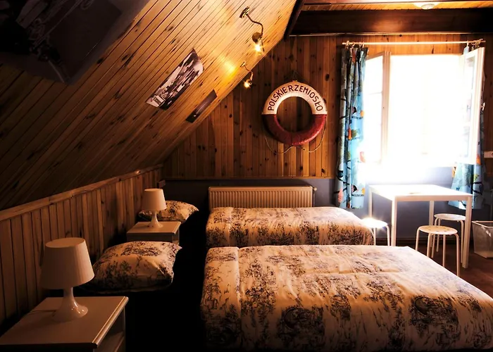 U Romana Δωμάτια σε οικογενειακή κατοικία *