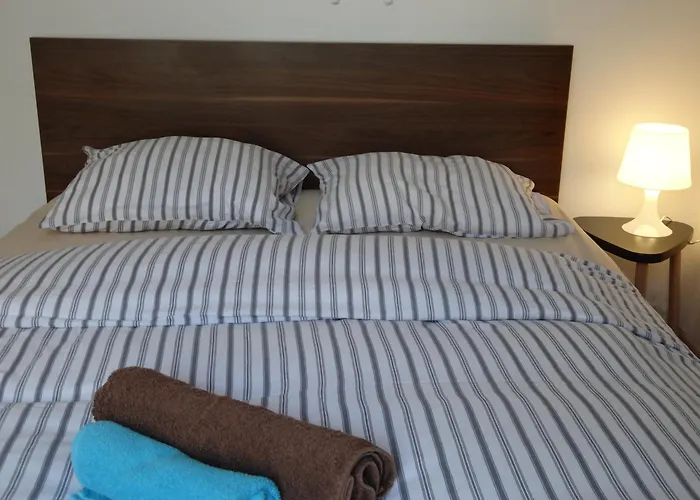 U Romana Πόζναν