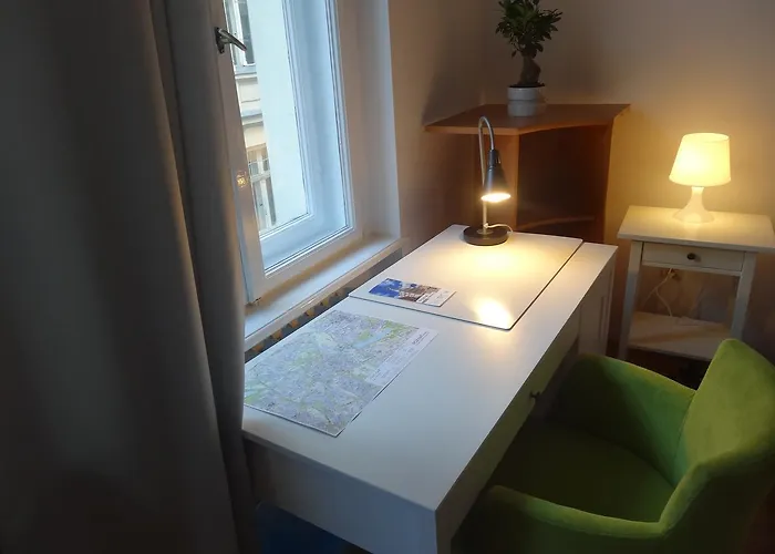 Δωμάτια σε οικογενειακή κατοικία U Romana *