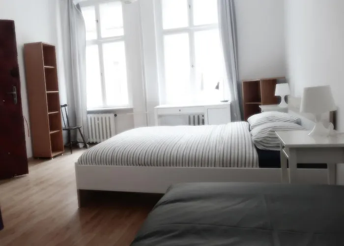 U Romana * Πόζναν