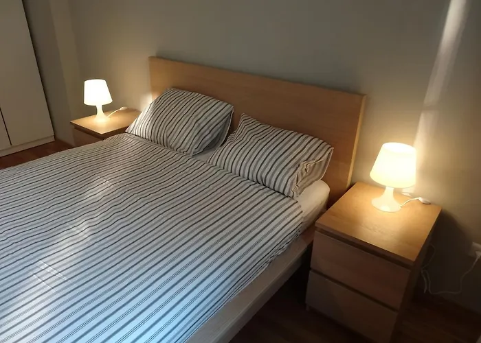 U Romana Δωμάτια σε οικογενειακή κατοικία *