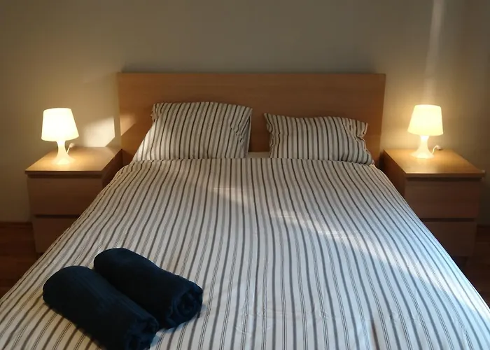 U Romana Πόζναν