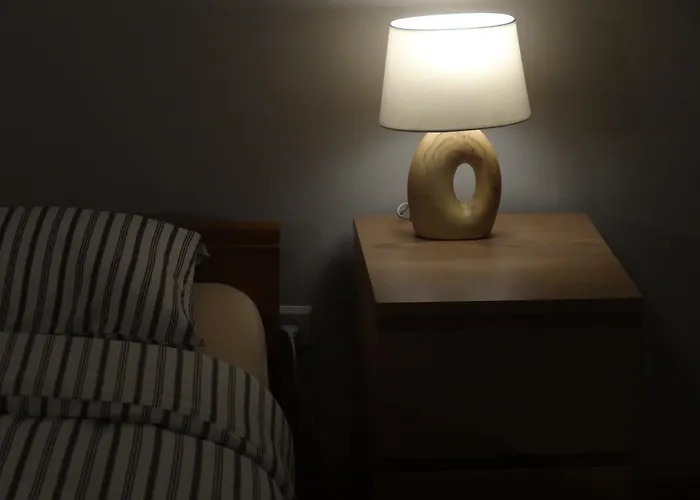 U Romana Δωμάτια σε οικογενειακή κατοικία *