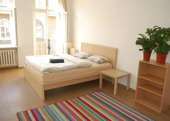 U Romana * Πόζναν