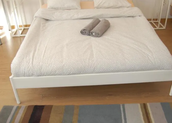 Δωμάτια σε οικογενειακή κατοικία U Romana Πόζναν