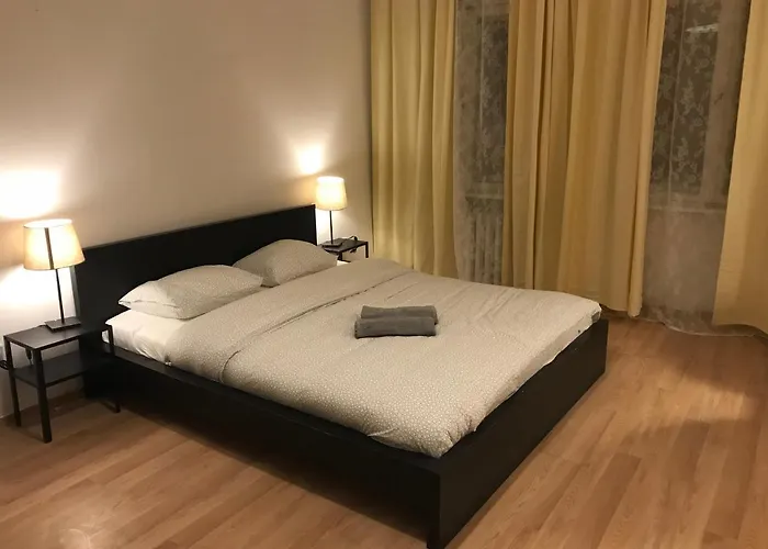 U Romana Δωμάτια σε οικογενειακή κατοικία *