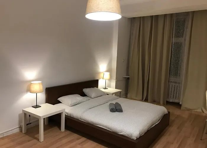 Δωμάτια σε οικογενειακή κατοικία U Romana *