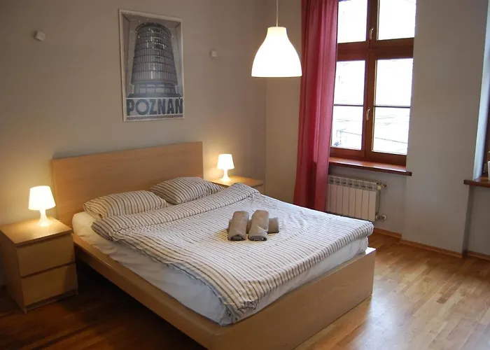 Δωμάτια σε οικογενειακή κατοικία U Romana *