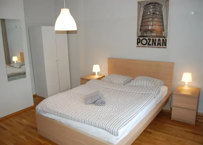 Δωμάτια σε οικογενειακή κατοικία U Romana *