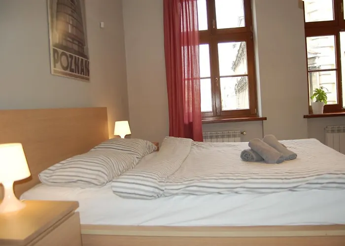 Δωμάτια σε οικογενειακή κατοικία U Romana *