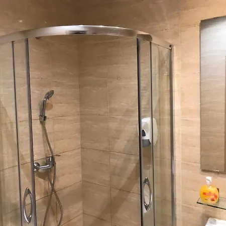 Séjour chez l'habitant U Romana *