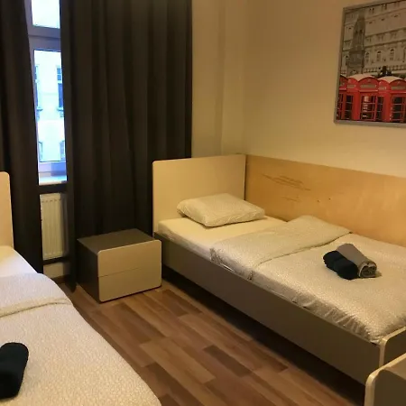 U Romana Alloggio in famiglia