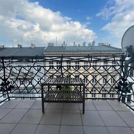 Séjour chez l'habitant U Romana Poznań