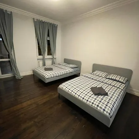 U Romana Séjour chez l'habitant *