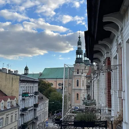 U Romana Séjour chez l'habitant Poznań