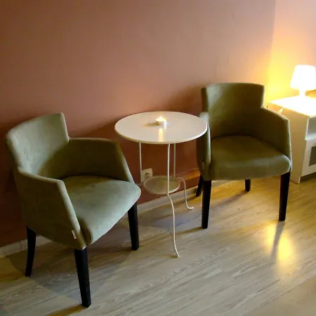 Séjour chez l'habitant U Romana