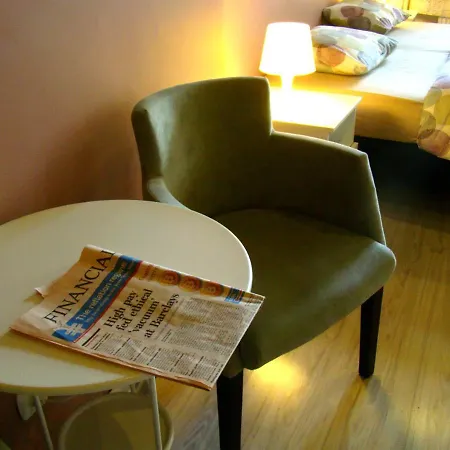 Séjour chez l'habitant U Romana Poznań