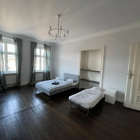 Séjour chez l'habitant U Romana *