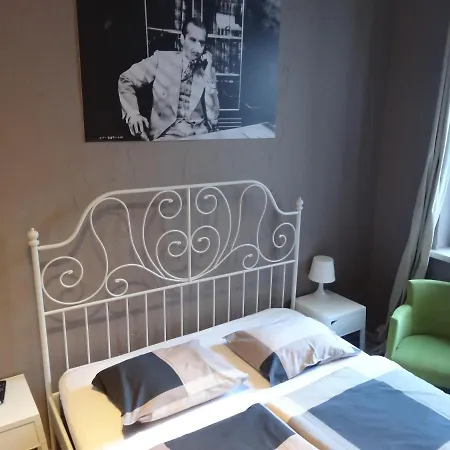 U Romana Séjour chez l'habitant