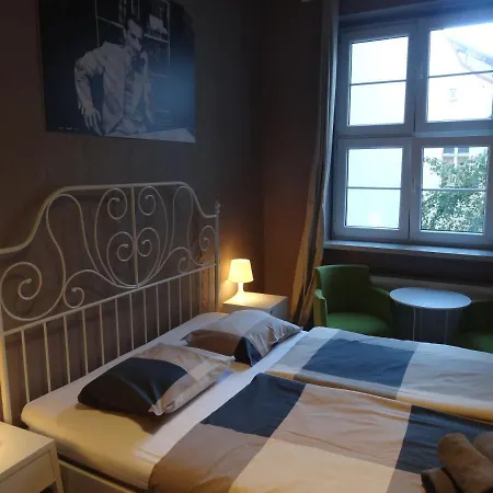 U Romana Séjour chez l'habitant *