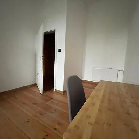 Habitación en casa particular U Romana