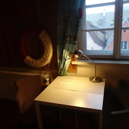 U Romana Séjour chez l'habitant *