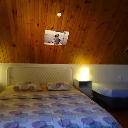 Séjour chez l'habitant U Romana Poznań