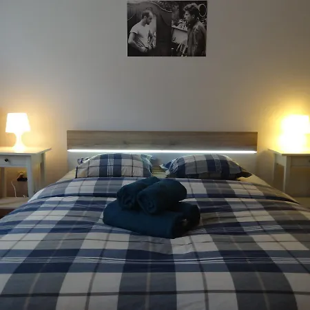 Séjour chez l'habitant U Romana *