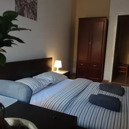 Alloggio in famiglia U Romana *