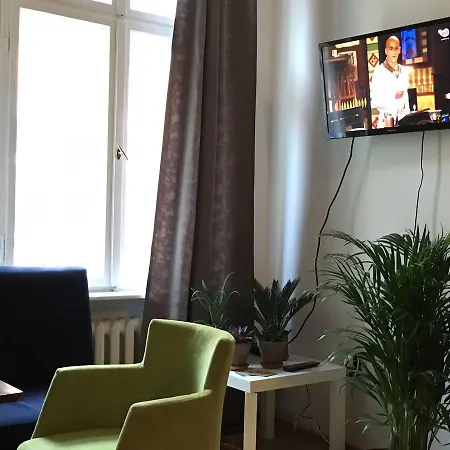 Séjour chez l'habitant U Romana *